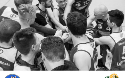 mobilReisen unterstützt Basketball-Leistungssport