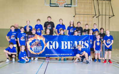 +++ Basketball für Kinder und Jugendliche in BBG +++