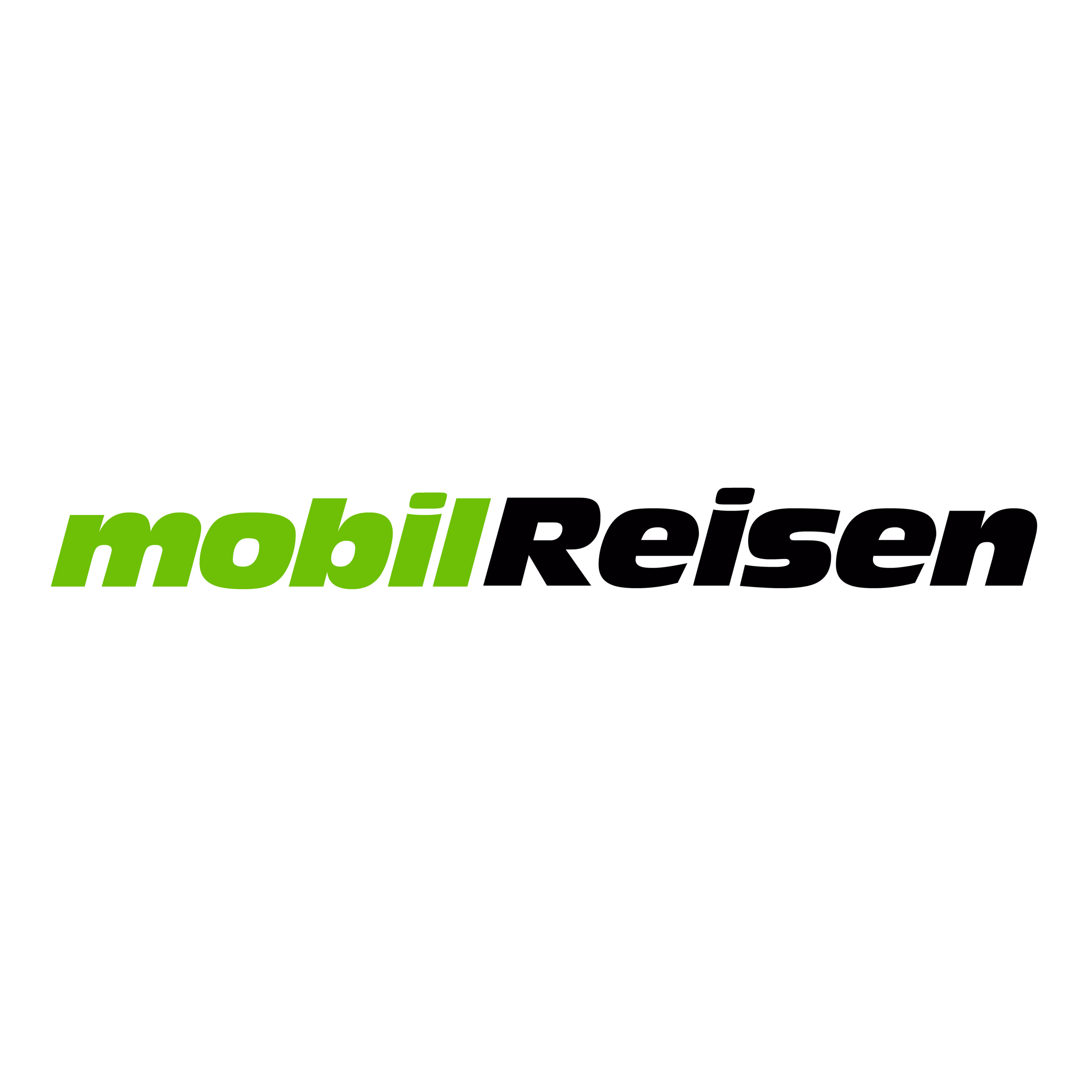 mobilReisen
